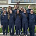 Srpkinje u Novom Sadu počele pripreme: Basketašice žele na EP nakon tri sedmice rada u Srpskoj Atini