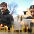 Dva meseca od smrtonosnog požara u Severnoj Makedoniji: U Kočanima održan "Marš anđela"
