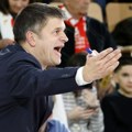 Mijatović preuzeo reprezenatciju Hrvatske