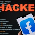 Meta u panici: Hakerska mreža na crnom tržištu prodaje privatne podatke 1,2 milijarde ljudi!
