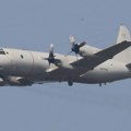Srušio se vojni avion u Južnoj Koreji