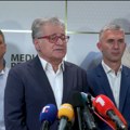 Dragan Milić:Studentski protesti dokazali da je opozicija deo problema a ne rešenje, uvek isti ljudi