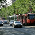 Tramvaj pokosio ženu kod Đeram pijace: Obustavljen saobraćaj, stvaraju se ogromne gužve