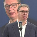 Vučić: Jugoimport SDPR otvara fabriku u Zaječaru