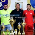 Za vikend počinje baraž za prvaka Jablaničke okružne lige i plasman u Zonu Jug polufinalnim utakmicama u Bojniku i Ladovici