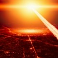 Rusija uvodi novo oružje na front Ukrajinske dronove obara laserski top? (video)