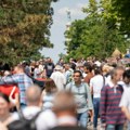 Uspešno održan xi Beogradski Manifest u parku Kalemegdan