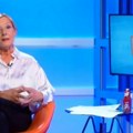 Olja Bećković poručila blokaderima koji traže izbore: "Pazite šta želite, možda vam se i ostvari" VIDEO