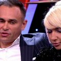 Jovana Jeremić je nakon ove izjave raskinula sa Draganom: Rečenica sa kojom se mnogi slažu bila je presudna