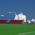 Zašto niko ne želi da igra fudbal sa Grenlandom?
