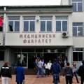 Uhapšena dekanka Medicinskog fakulteta, privedena i dvojica profesora Univerziteta u Novom Sadu