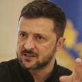 Zelenski: Ukrajina je zaustavila napredovanje ruskih trupa u Sumiju