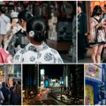 (Video) Ništa slično niste videli do sada Srpkinja u Japanu ostala u šoku kad je videla šta devojke nose na ulicama Tokija…
