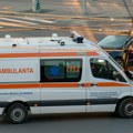 Lift sa četiri osobe pao u podrum zgrade! Užas u Temišvaru: Unutra bilo i dete, hitne službe na terenu