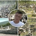 "Šakali vrebaju, a lovački psi su noćna mora": Svi beže preko, a Marijo ima stado od 1.000 koza i ne planira da ode!