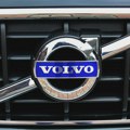 Volvo među prvima uvodi reciklirani čelik bez emisija u serijsku proizvodnju