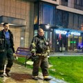 Ukrajinska vojska saopštila da je napala skladište nafte u ruskom regionu Rostov i zapalila ga