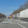 Spoljnotrgovinski deficit uvećan za 16,7 odsto u prvih pet meseci ove godine