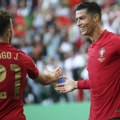 „Ovo nema smisla…“: Kristijano Ronaldo slomljen zbog smrti prijatelja i saigrača iz reprezentacije Portugalije