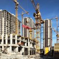 Tržište nepokretnosti u Srbiji prošle godine dostiglo 7,4 mlrd EUR - Siva zona prvi put u padu