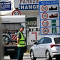 Spisak prekršaja zbog kojih će vam u Grčkoj oduzeti tablice: Kazne mogu biti i veće od 1.000 evra, a advokat savetuje šta prvo…