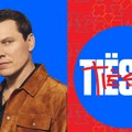 Tiësto petom brzinom preko Holivuda na EXIT