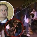 Pet pitanja o mučenju studentkinje ispred Pravnog fakulteta na koja Dačić i policija ne smeju da odgovore