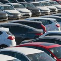 Аутомобили у једној боји најбоље пролазе на тржишту половних возила
