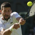 Oglasio se Đoković još jednom posle poraza od Sinera