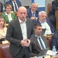 Knežević o parama za NATO: Kao da gasimo vatru benzinom, organizovati referendum
