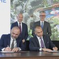 Direktor Sebre: Otvorena vrata za komšije