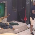 "Pokopaću te, mama će da te sahrani" Luka Vujović izgovorio monstruozne reči Urošu Staniću