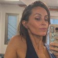 Bila je najlepša teniserka sveta, udala se za zvezdu Reala, a onda je prevario: Sad izgleda bolje nego ikad