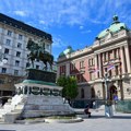 Počinje nova faza radova na rekonstrukciji Trga republike