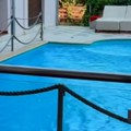 Darko napustio Beograd i zaputio se ovde! Pevač predah našao u luksuznom hotelu "Ovako treba svaki dan"