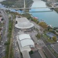 Beogradski sajam negira da je počelo rušenje objekata u okviru prostora tog preduzeća