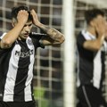 Kad Partizan igra naredni meč u Evropi: Crno-beli imaju težak zadatak