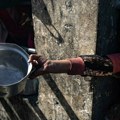 Četvorogodišnja palestinska devojčica preminula od posledica neuhranjenosti i gladi