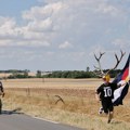 Van der Pul odustao od Tur d'Fransa zbog upale pluća