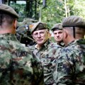 Mojsilović obišao jedinice Kopnene vojske u garnizonu Raška