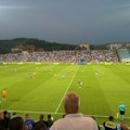 Novi Pazar poražen od poljske Jagjelonije