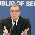 „Da ima gram mozga, Vučić bi izbore raspisao odmah“