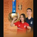 Ejof: Živković i Agović osvojili bronzu