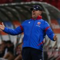 Milojević: "Moji igrači moraju da shvate..."