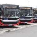 Zbog radova u Požeškoj izmenjene trase 18 autobuskih linija do 9. avgusta