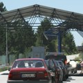 "Niko nam nije rekao da je to potrebno": Baka sa unukom (7) iz Srbije preživela pakao na granici sa Crnom Gorom: Pošli na…