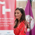 Kraljica Letisija: Španski jezik je divno sredstvo zavođenja