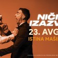 Ničim izazvan menja lokaciju koncerta u Nišu – nastup će biti održan u klubu „Istina Mašina“