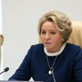 Matvijenko o presudi Gucul: Monstruozne političke represije