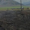 (Video) Da ne poveruješ! Orao piroman Požar u Kanadi izazvala riba koju je grabljivica ispustila na dalekovod